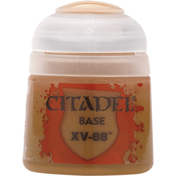Citadel Paint - Base - XV-88 12ML - (21-21)